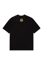 Load image into Gallery viewer, Broken Planet Grid T-shirt
