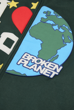 Load image into Gallery viewer, My Planet Zip-Up Hoodie
