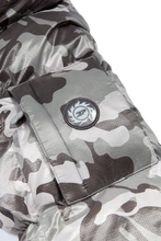 Load image into Gallery viewer, Puffer Jacket

