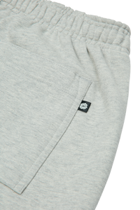 Straight-Leg Sweatpants