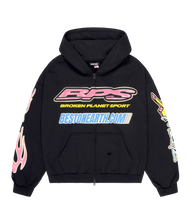 Load image into Gallery viewer, Fast Boyz Hoodie
