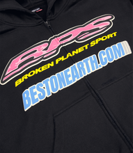 Load image into Gallery viewer, Fast Boyz Hoodie
