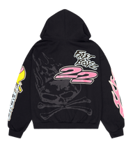 Load image into Gallery viewer, Fast Boyz Hoodie

