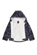 Load image into Gallery viewer, Star Camo Tech Jacket
