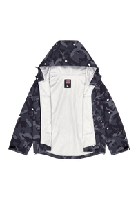 Star Camo Tech Jacket