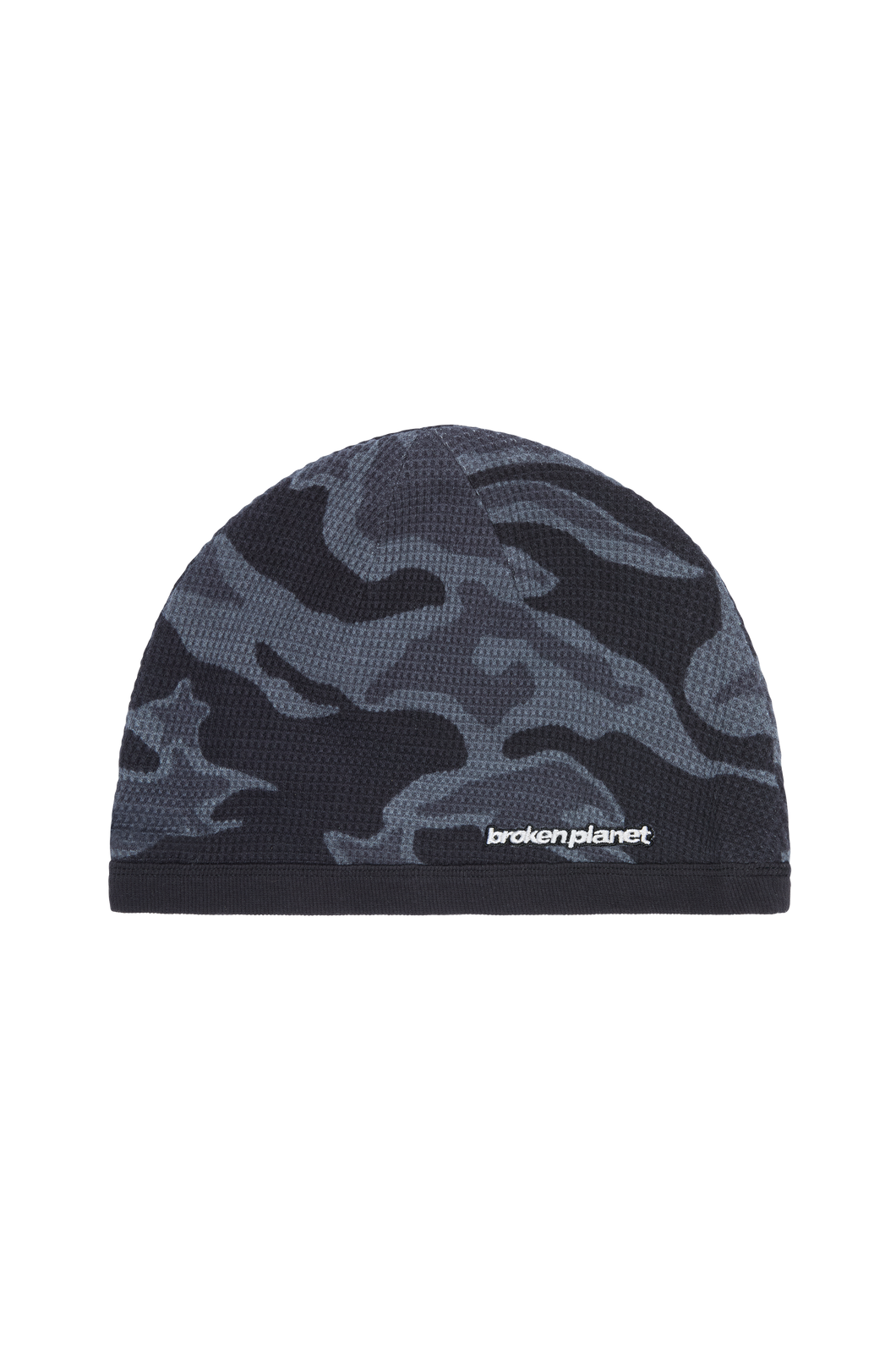 Waffle Beanie