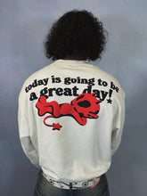 Load image into Gallery viewer, Great Day Crewneck
