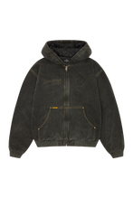 Load image into Gallery viewer, Denim Workwear Jacket
