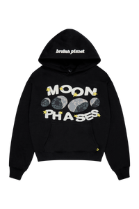 Moon Phases Hoodie