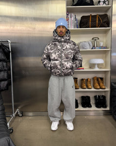 Puffer Jacket