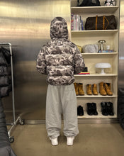 Load image into Gallery viewer, Puffer Jacket
