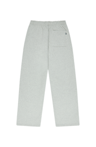 Straight-Leg Sweatpants
