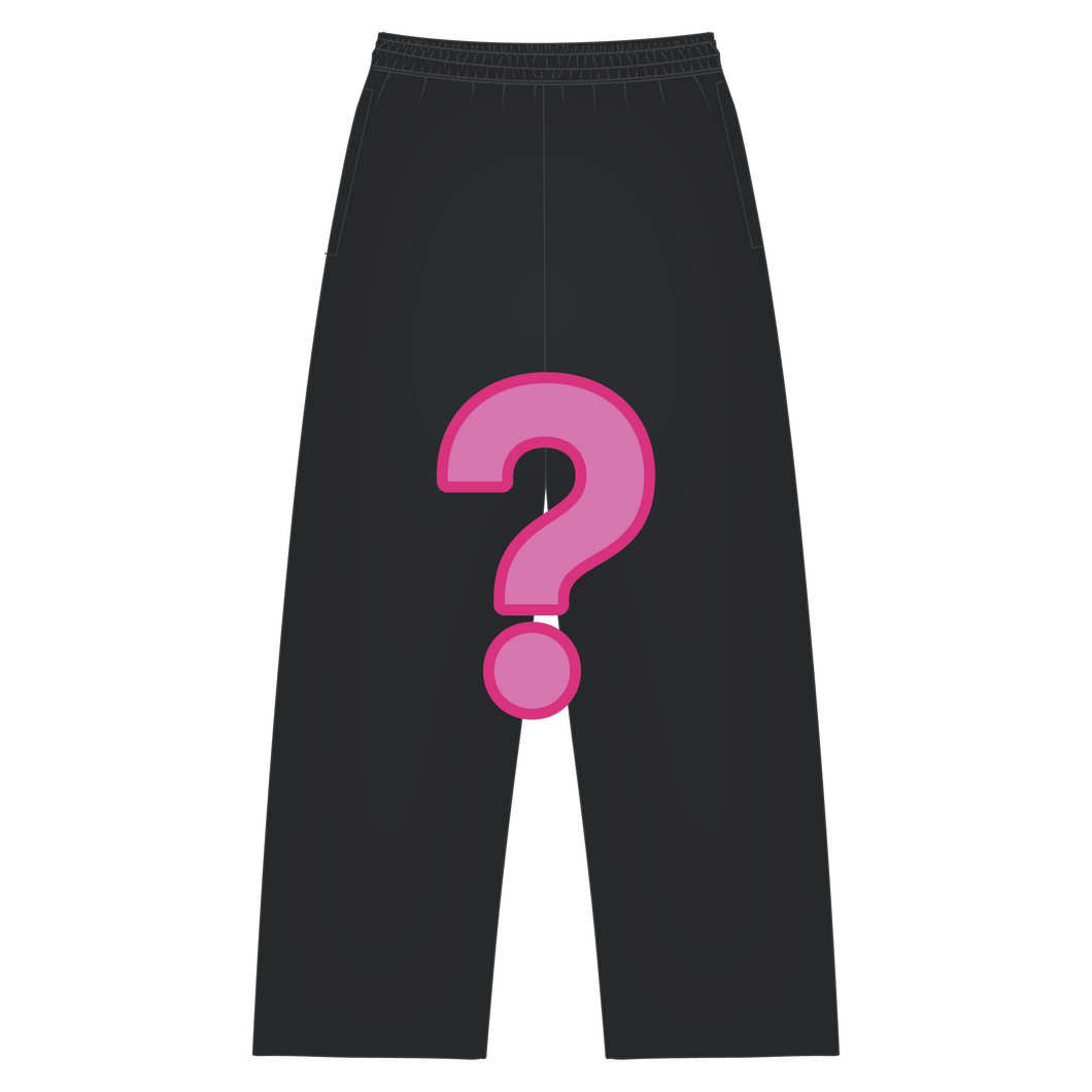 Mystery Sweatpants