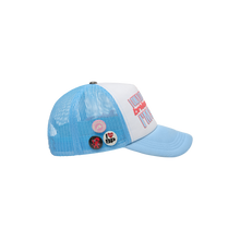 Load image into Gallery viewer, Trucker Hat Side2
