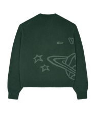 Load image into Gallery viewer, Broken Planet Knit Sweater
