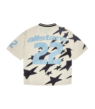 Load image into Gallery viewer, Allstars Football Jersey
