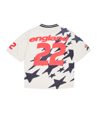 Load image into Gallery viewer, England Allstars Football Jersey
