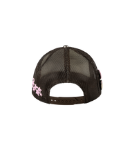 Load image into Gallery viewer, Sh*t Happens Trucker Hat
