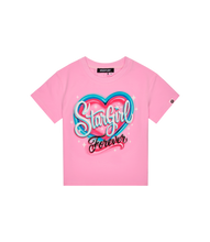 Load image into Gallery viewer, Stargirl Forever Tee
