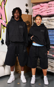 Basics Shorts
