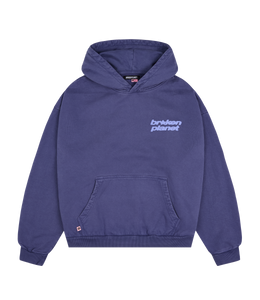 Star Logo Hoodie