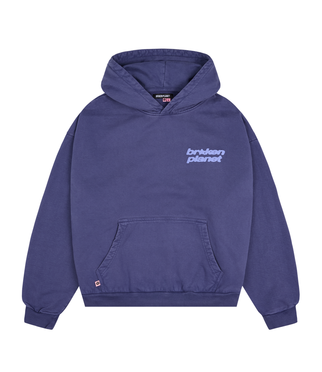Star Logo Hoodie
