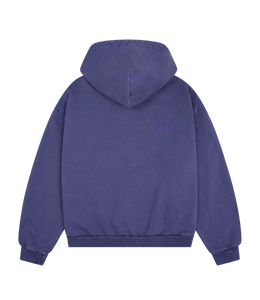 Star Logo Hoodie