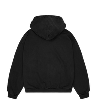 Load image into Gallery viewer, Star Logo Zip-Up Hoodie
