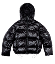 Load image into Gallery viewer, Puffer Jacket
