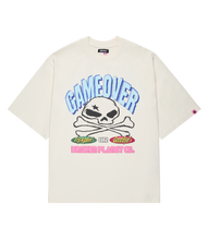 Load image into Gallery viewer, Game Over T-shirt
