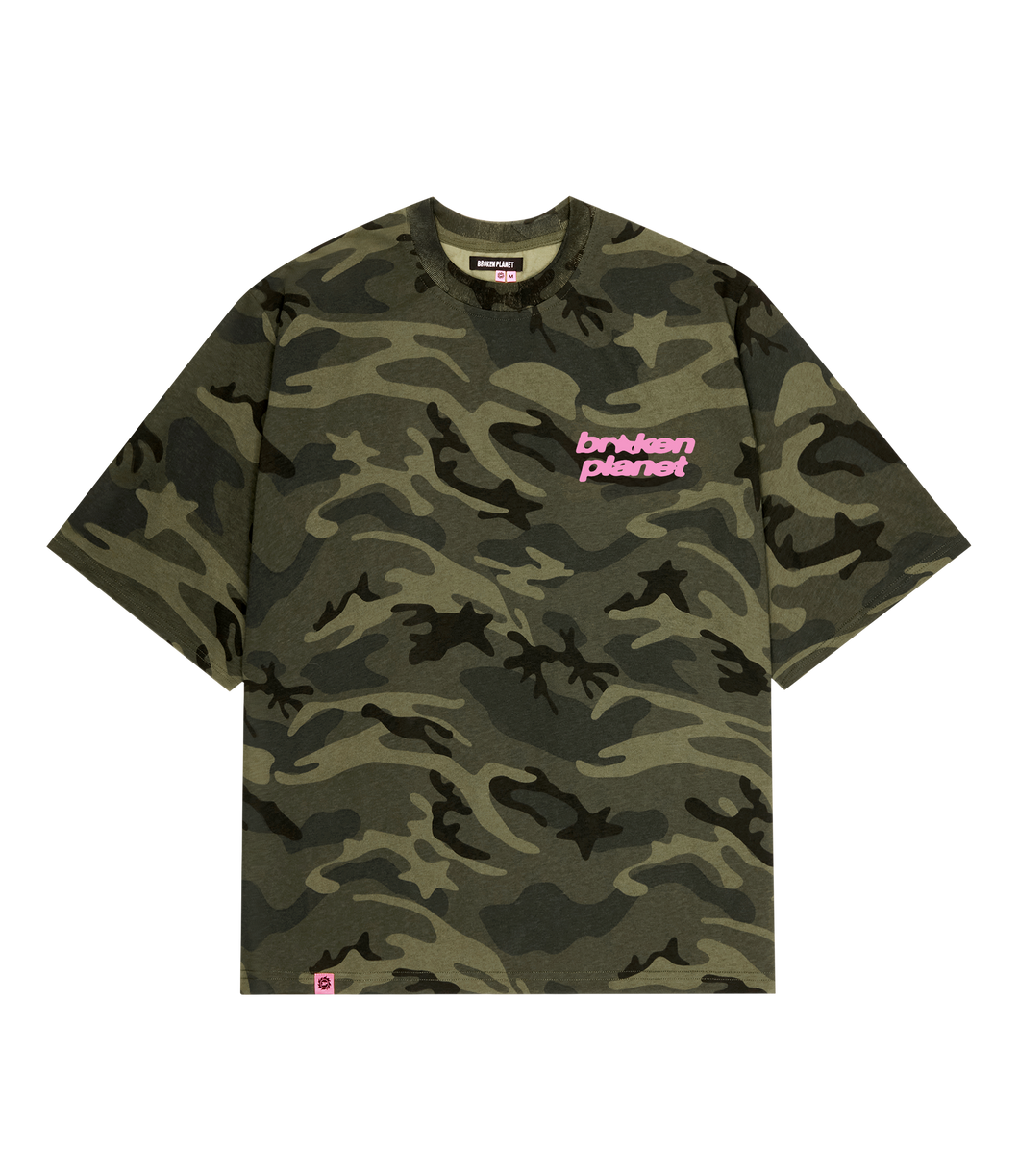 Star Logo T-shirt