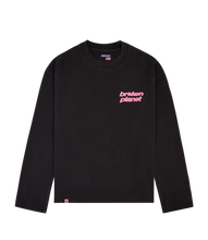 Load image into Gallery viewer, Waffle Long Sleeve
