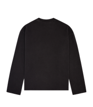 Load image into Gallery viewer, Waffle Long Sleeve
