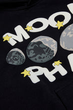 Load image into Gallery viewer, Moon Phases Hoodie
