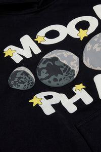 Moon Phases Hoodie