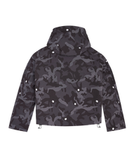 Load image into Gallery viewer, Star Camo Tech Jacket
