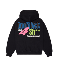 Load image into Gallery viewer, Time To Repeat Yesterday Hoodie
