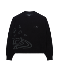 Load image into Gallery viewer, Broken Planet Knit Sweater
