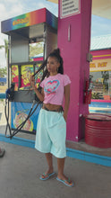 Load and play video in Gallery viewer, Stargirl Forever Tee
