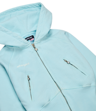 Load image into Gallery viewer, Stargirl Zip-up Hoodie
