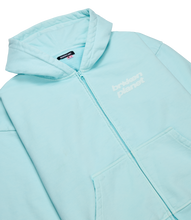 Load image into Gallery viewer, Star Logo Zip-up Hoodie
